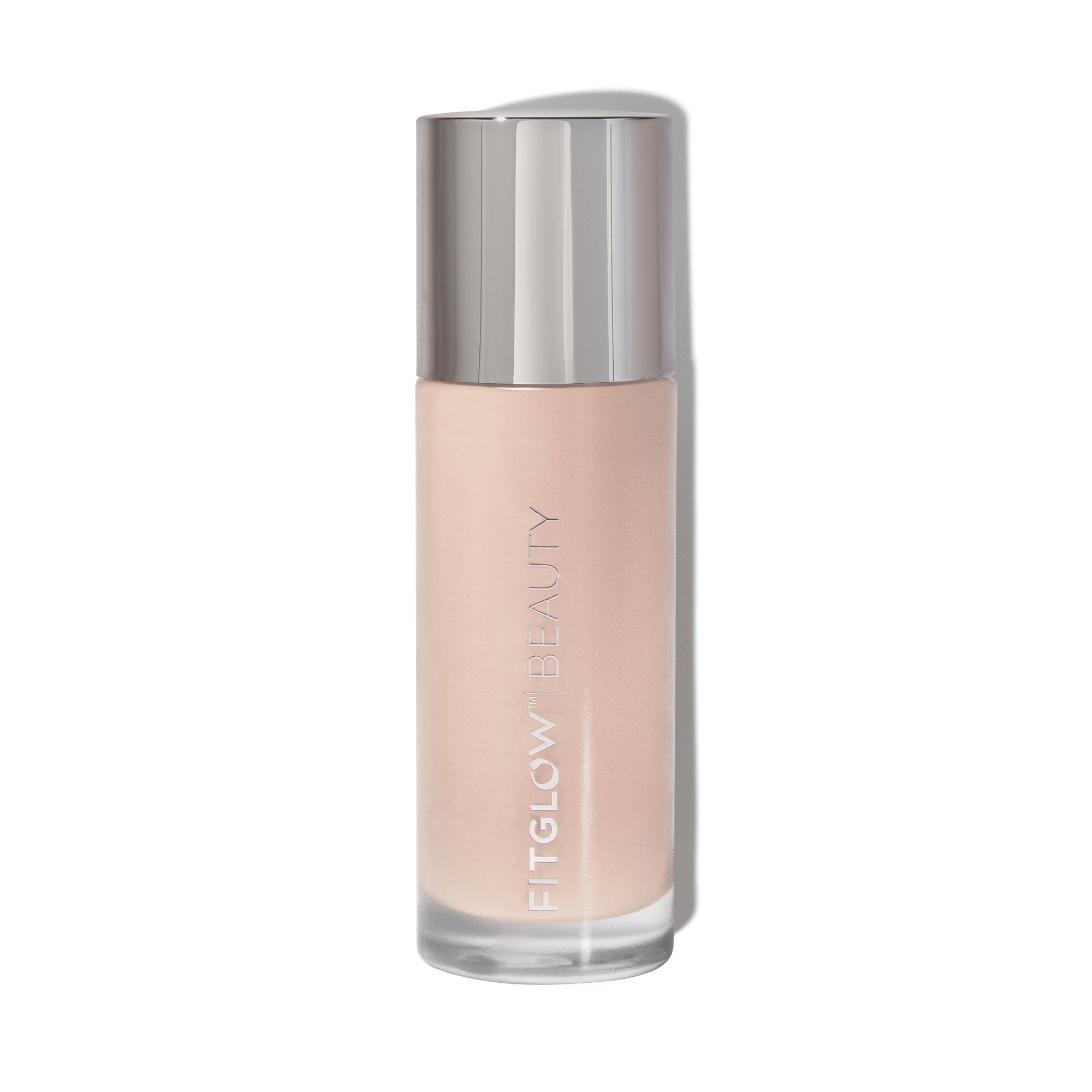 Foundation+ | Natural Vegan Skincare Foundation | Fitglow Beauty