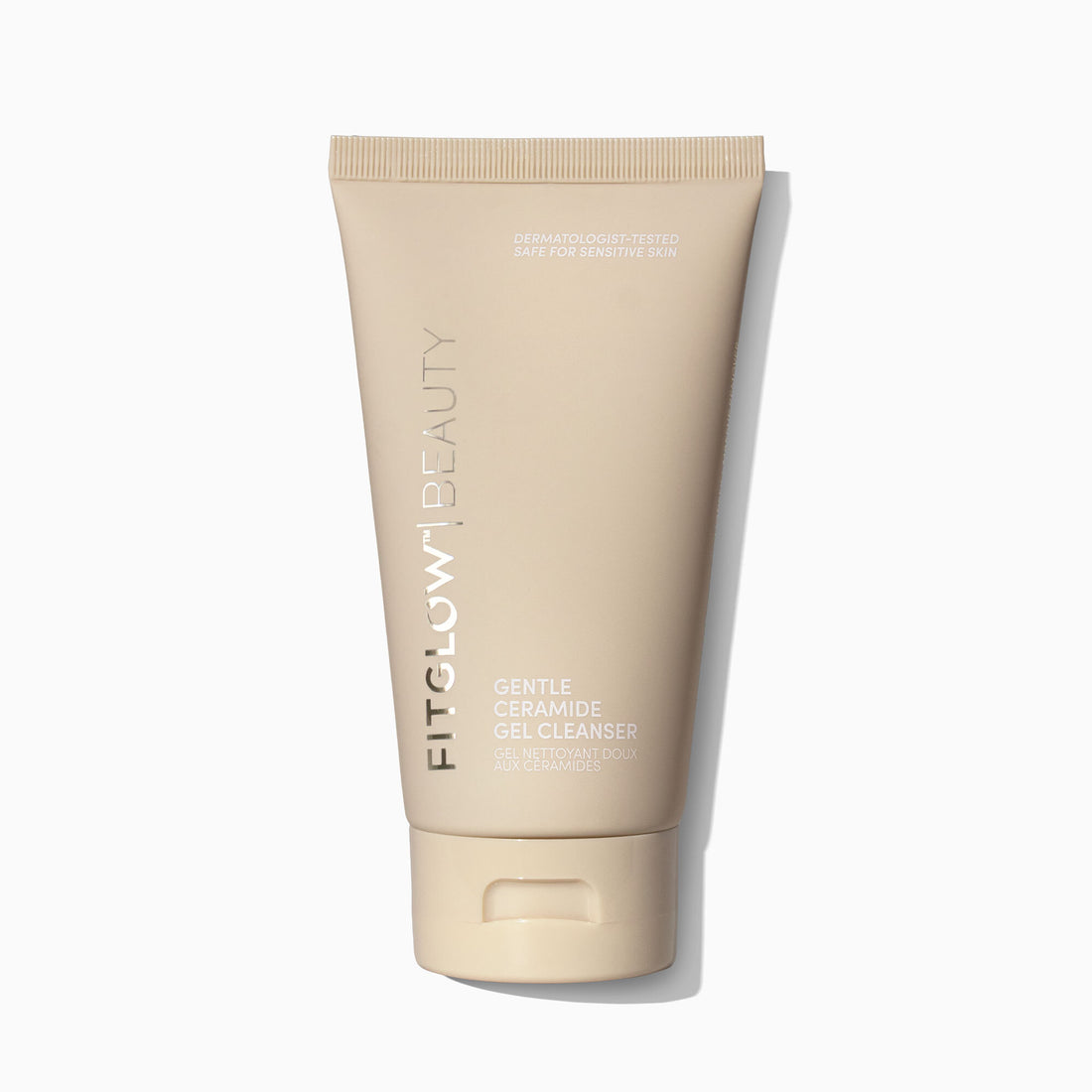 Gentle Ceramide Gel Cleanser