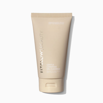 Gentle Ceramide Gel Cleanser