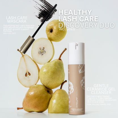 Healthy Lash Care Discovery Duo