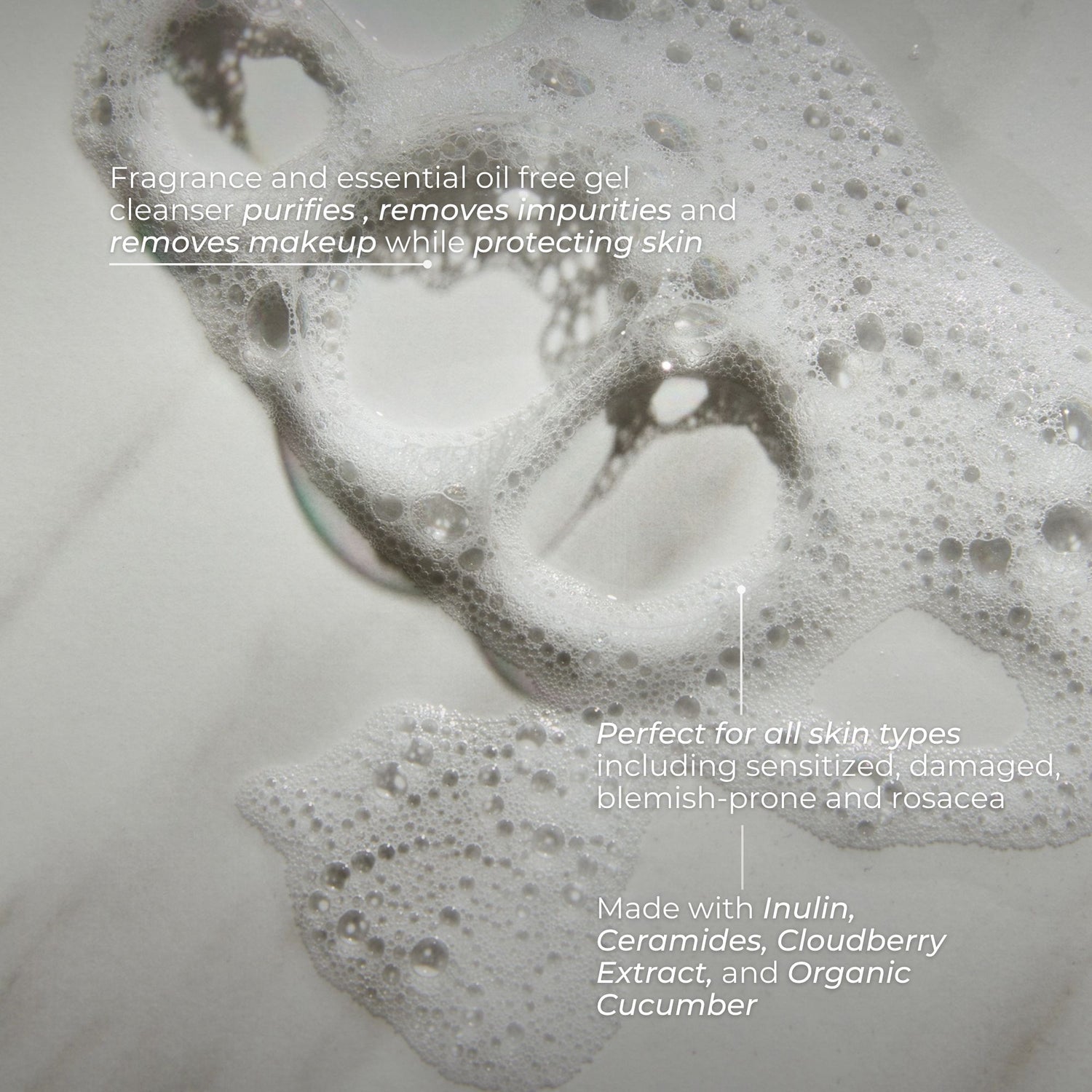 Healthy Lash Care Discovery Duo