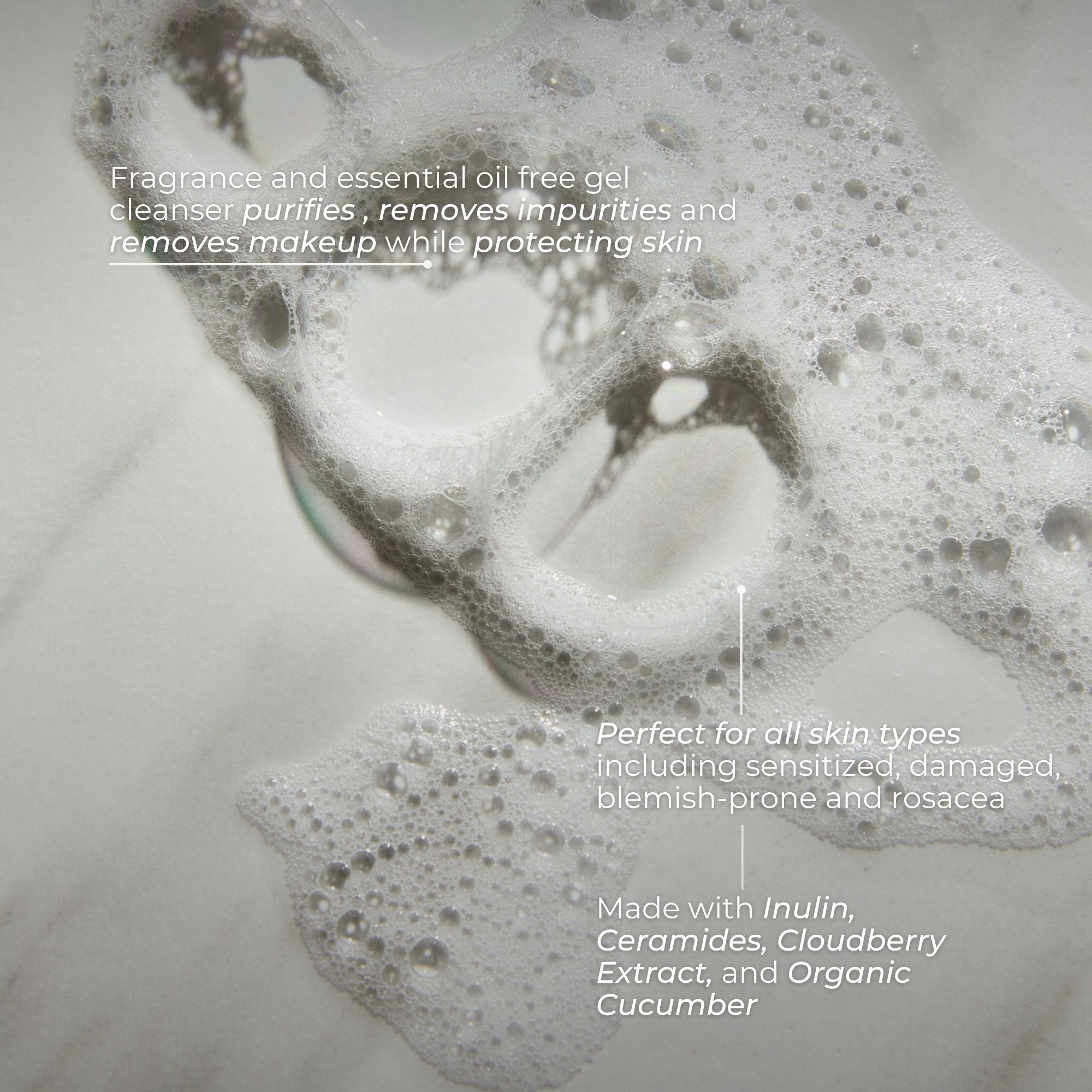 Healthy Lash Care Discovery Duo