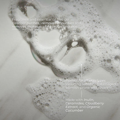 Healthy Lash Care Discovery Duo