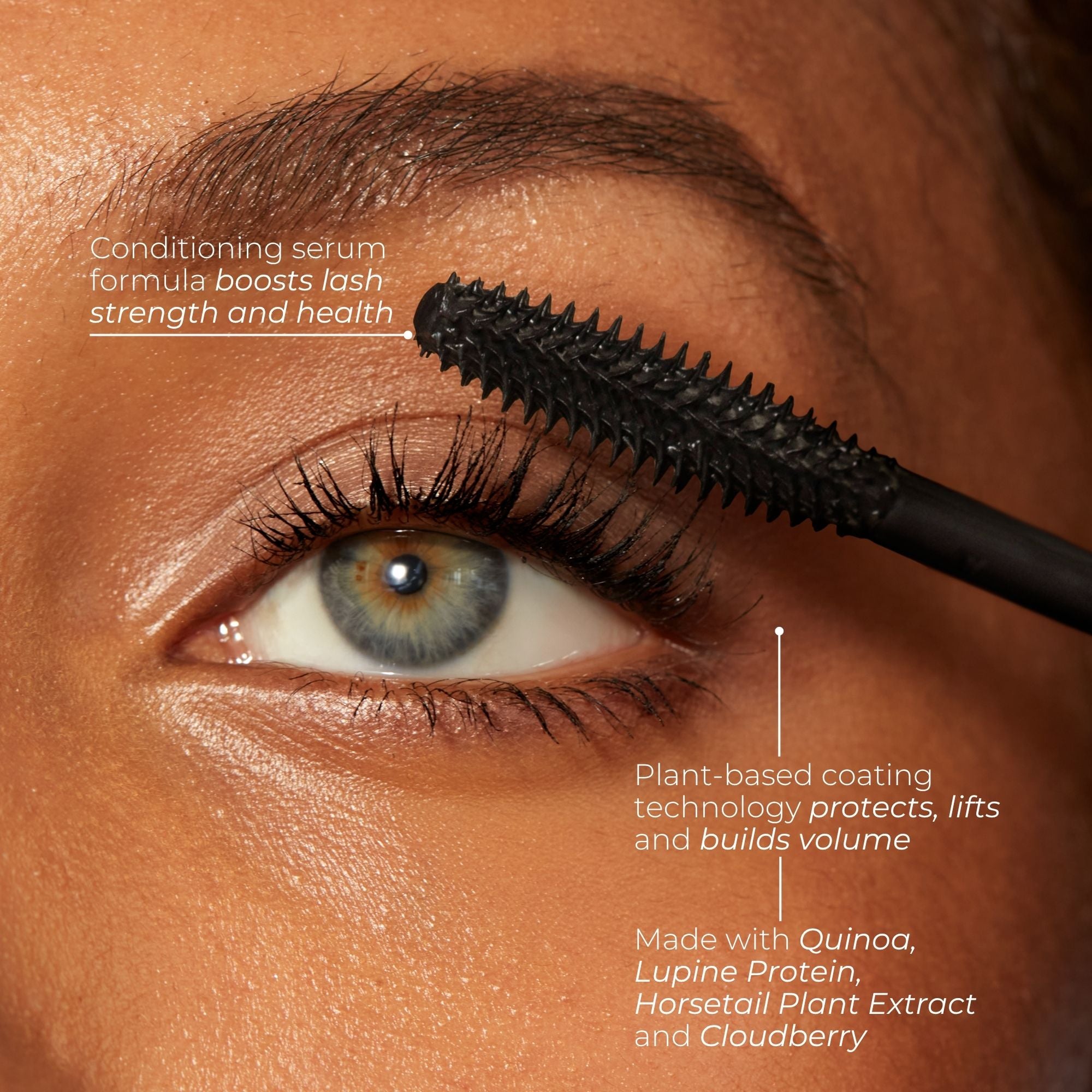Healthy Lash Care Discovery Duo