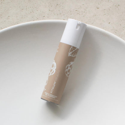 Gentle Ceramide Gel Cleanser, Travel