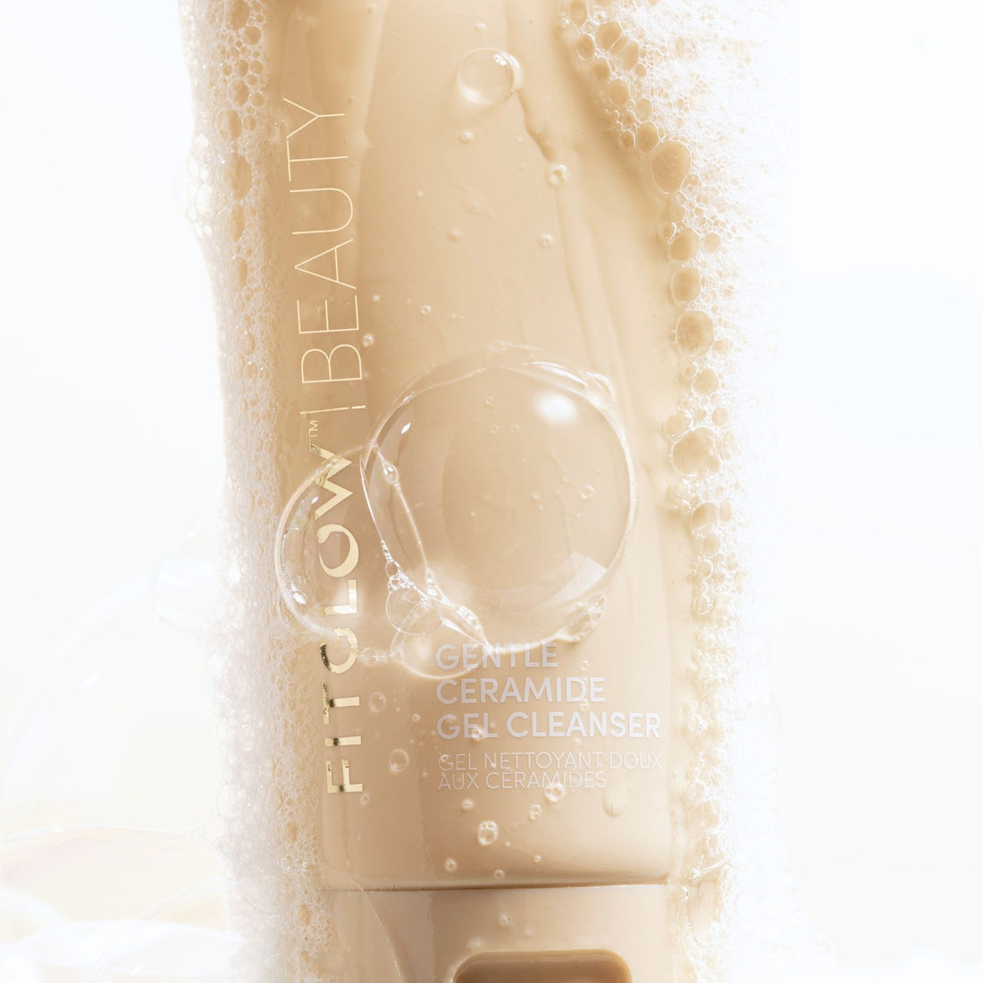 Gentle Ceramide Gel Cleanser