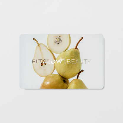 Digital Gift Card