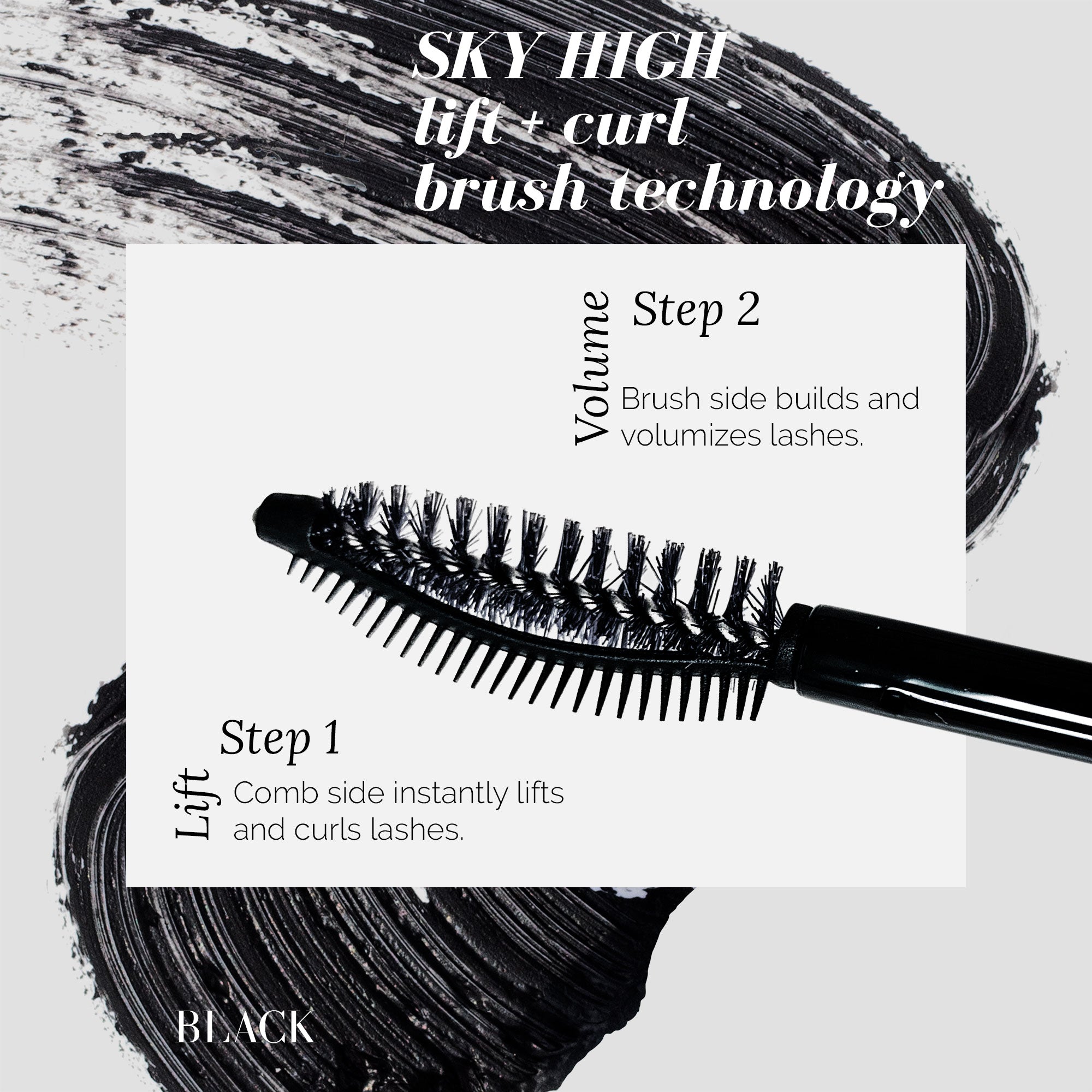 Vegan Good Lash+ Mascara