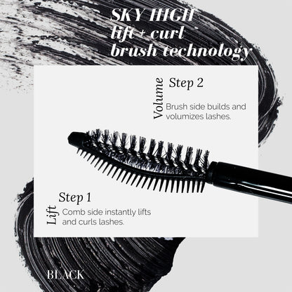 Vegan Good Lash+ Mascara