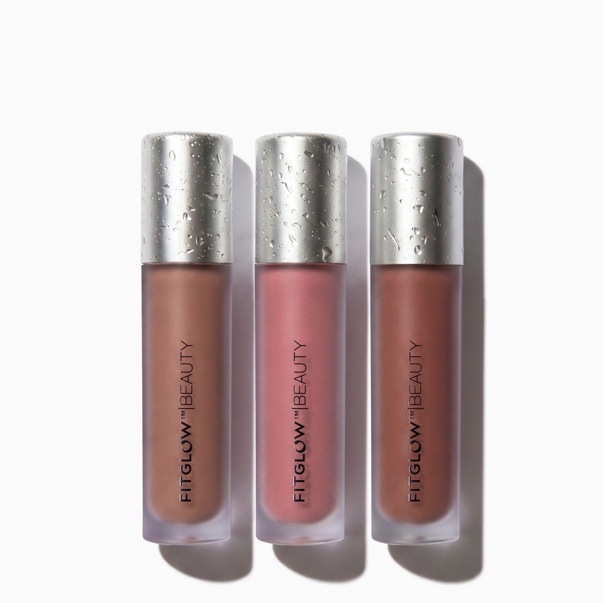 Lip Colour Serum Trio - Imperfectly Perfect