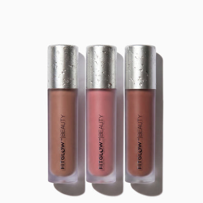 Lip Colour Serum Trio - Imperfectly Perfect