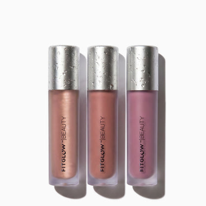 Lip Colour Serum Trio - Imperfectly Perfect