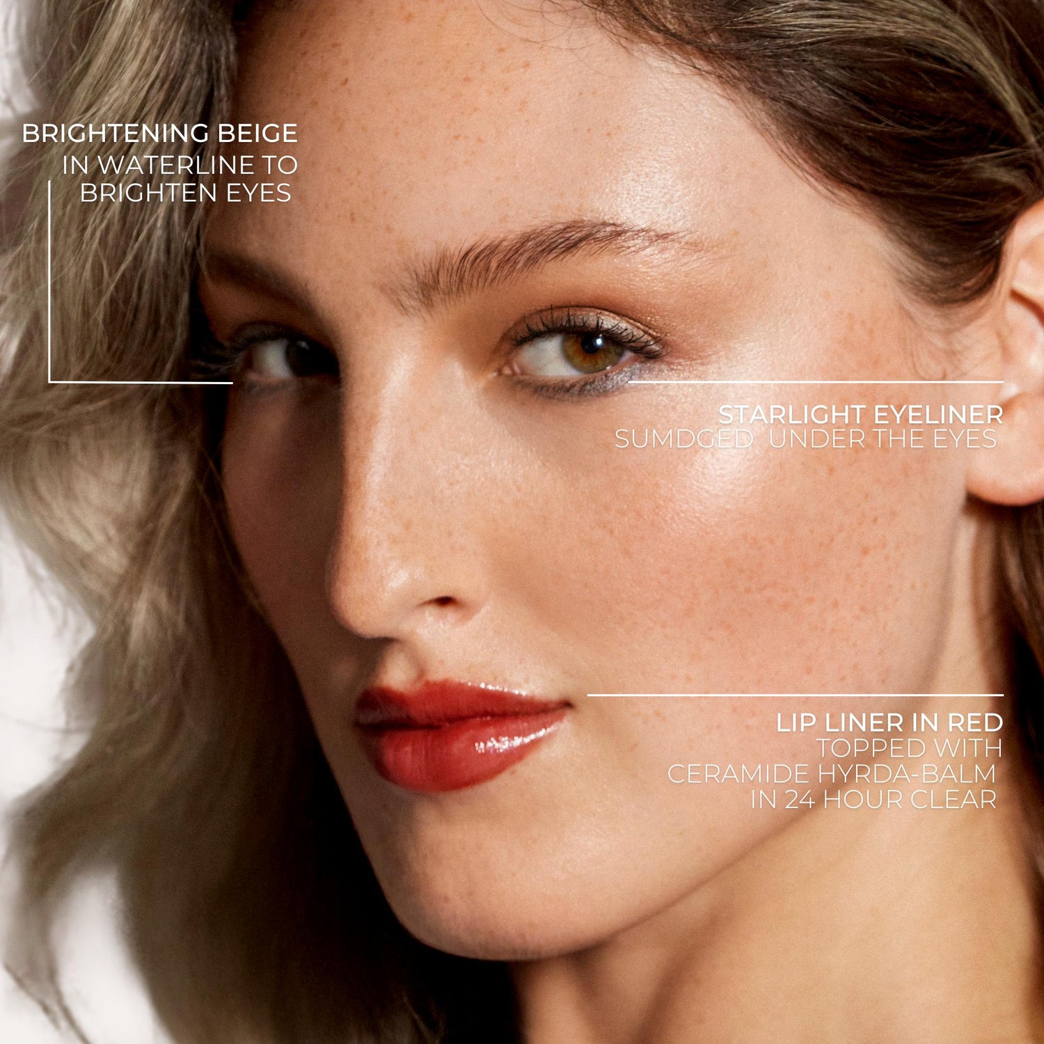 Vegan Eyeliner Pencil