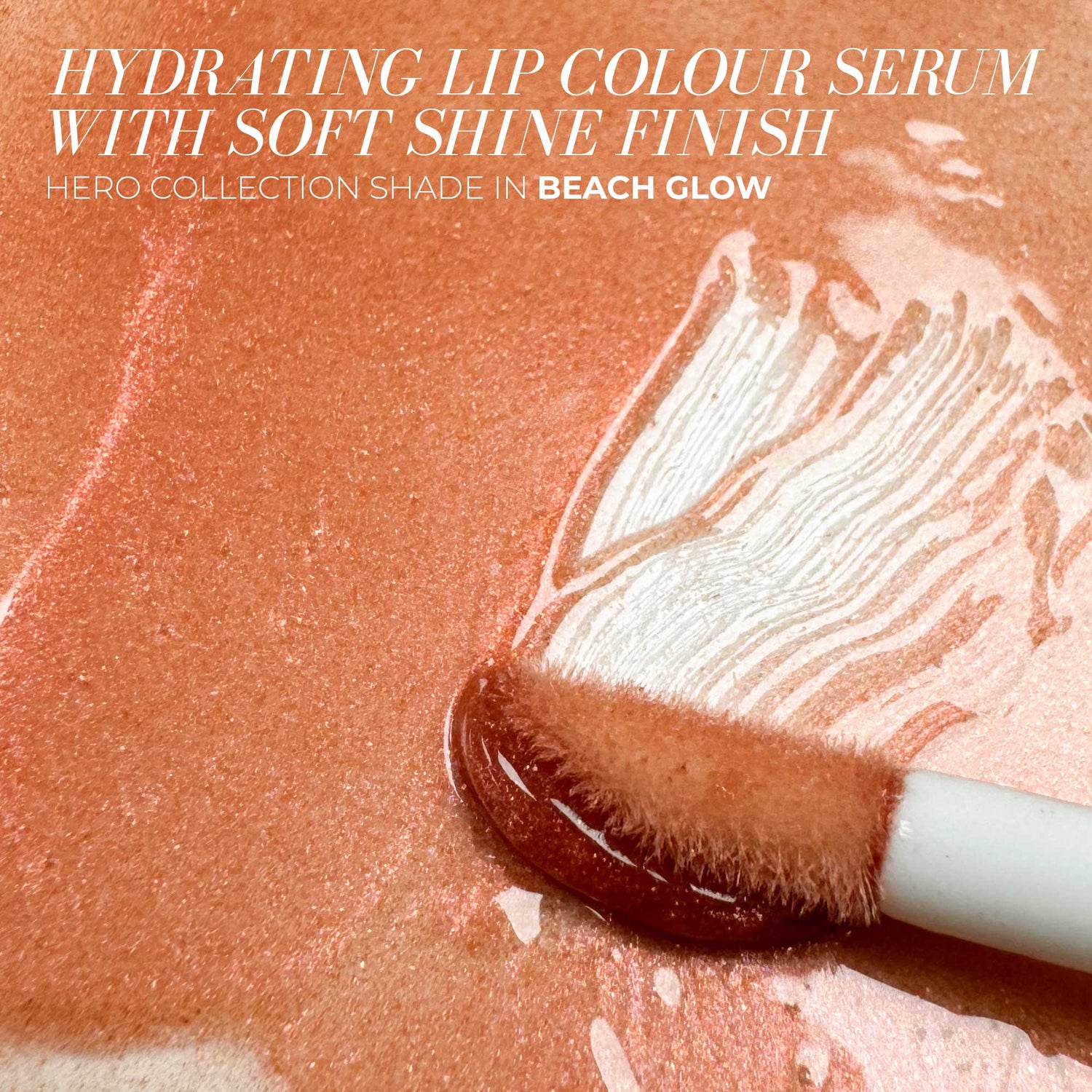 Night + Lip Colour Serum Sale