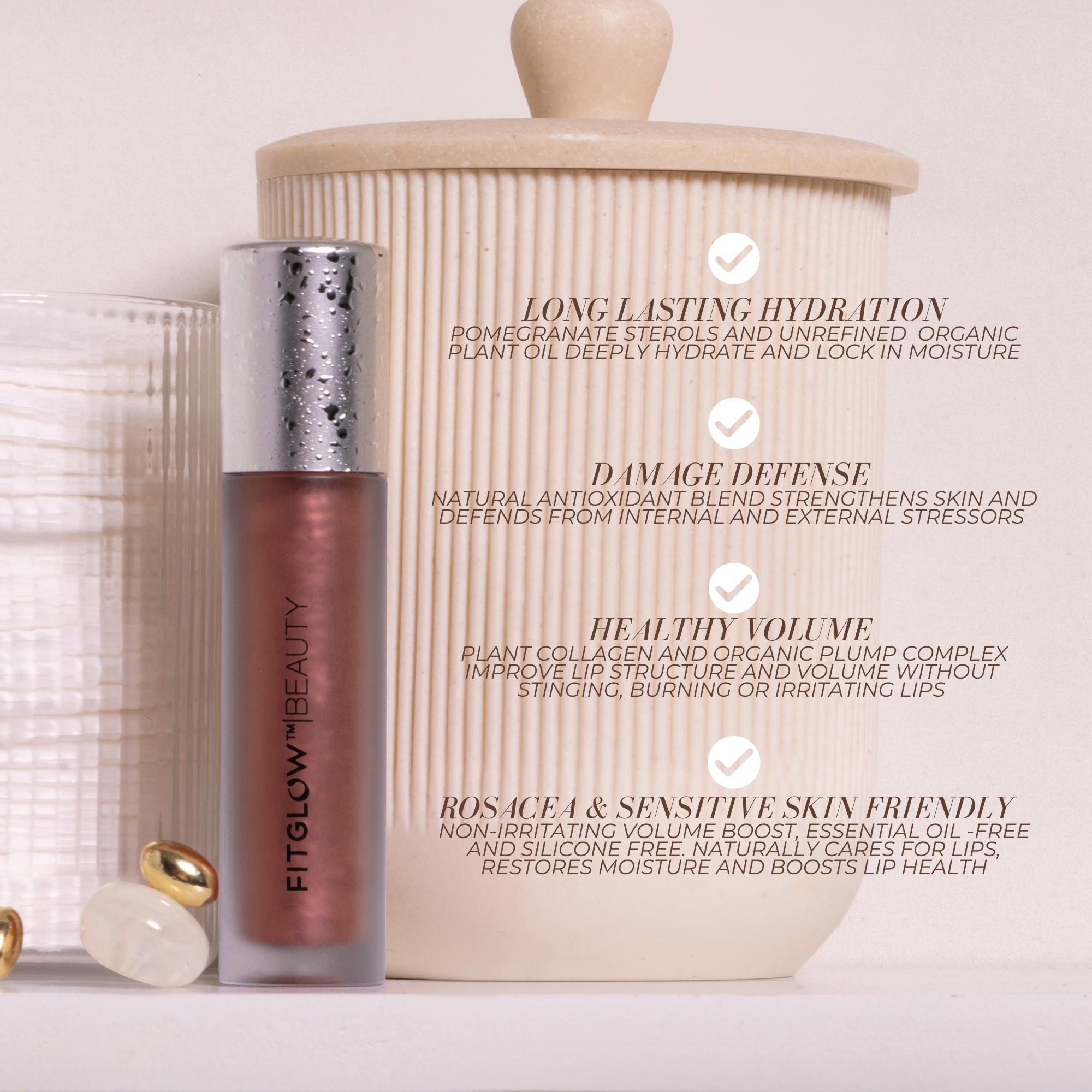 Lip Colour Serum