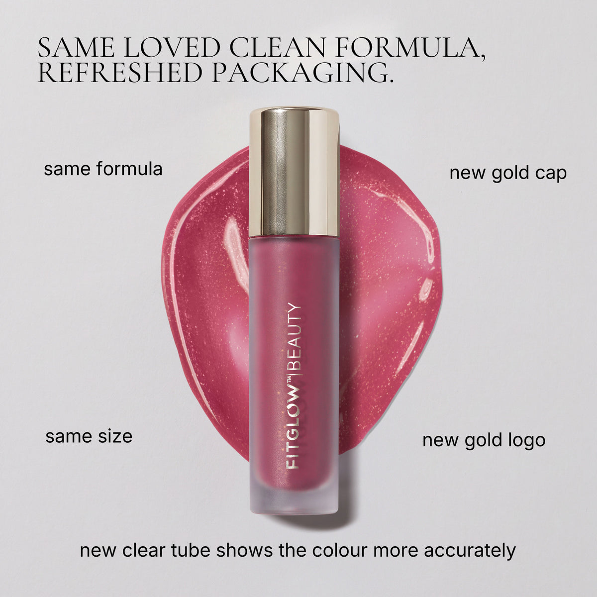 Lip Colour Serum