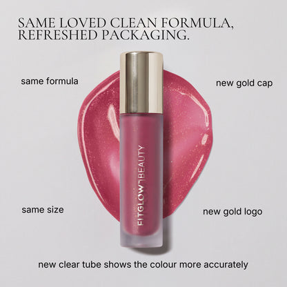 Lip Colour Serum