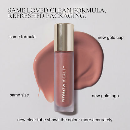 Lip Colour Serum