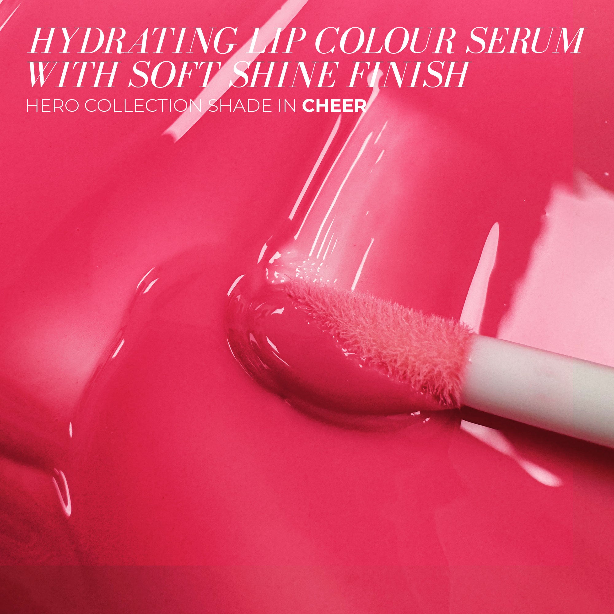 Lip Colour Serum
