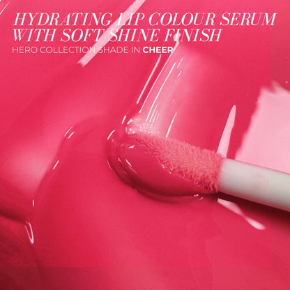 Lip Colour Serum