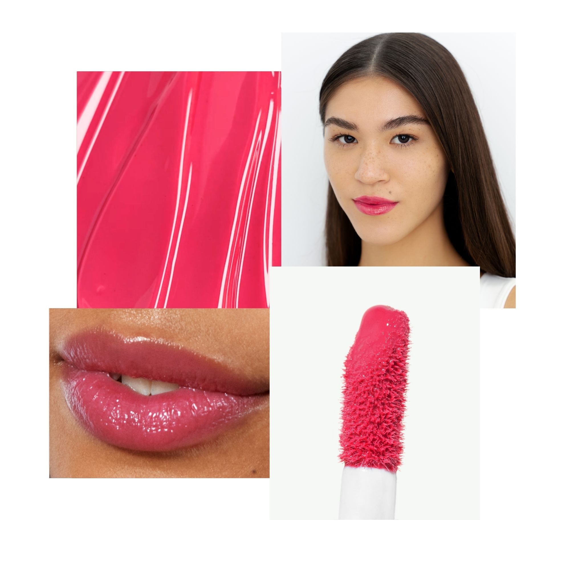 Heritage Lip Colour Serums