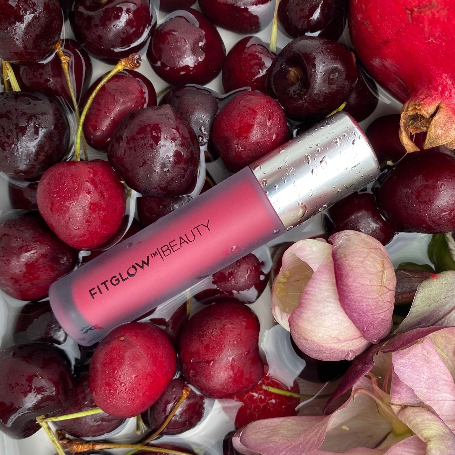 Heritage Lip Colour Serums