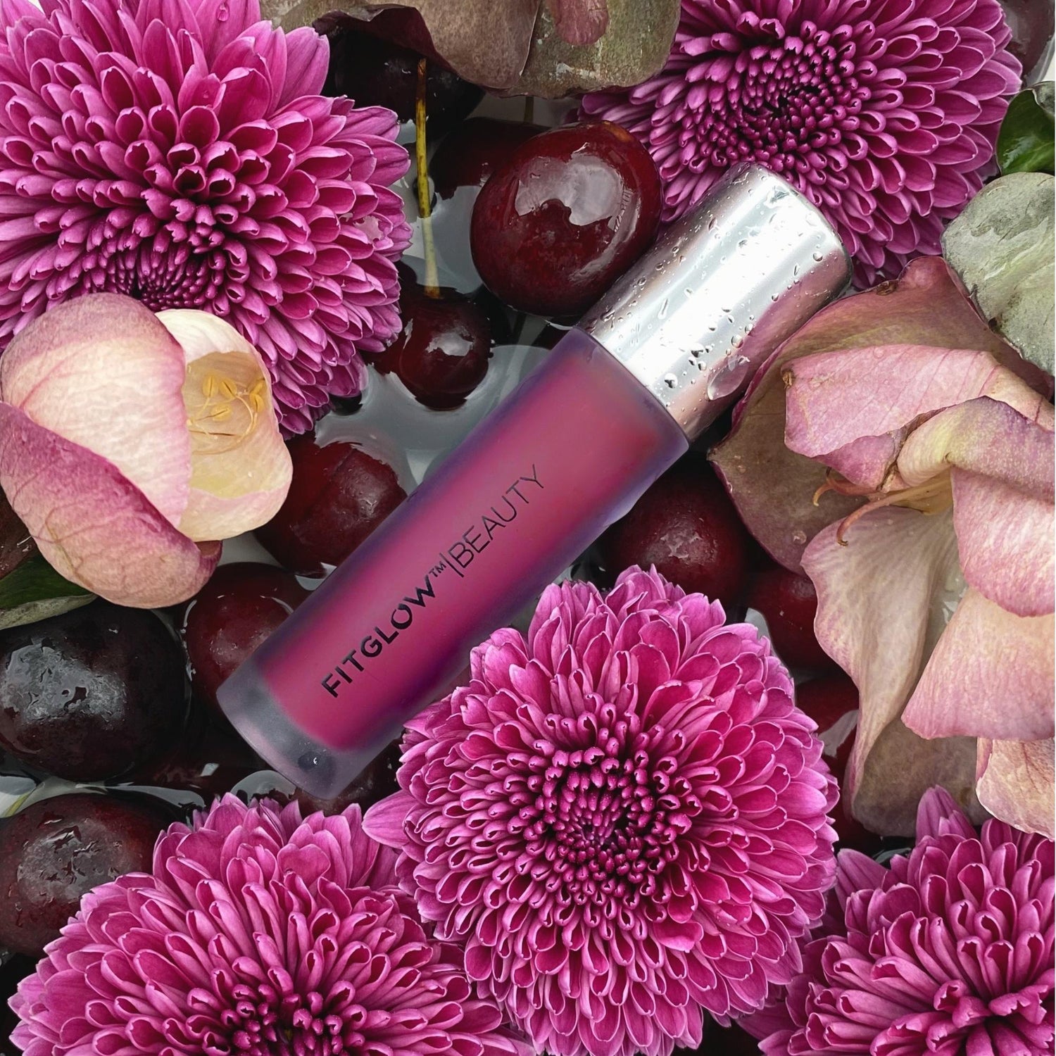 Lip Colour Serum