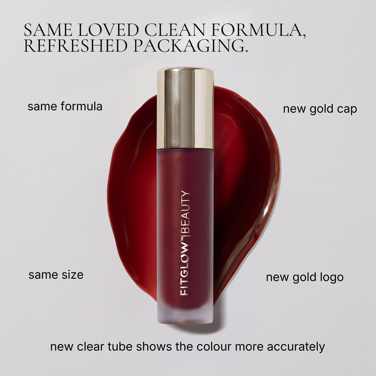 Lip Colour Serum