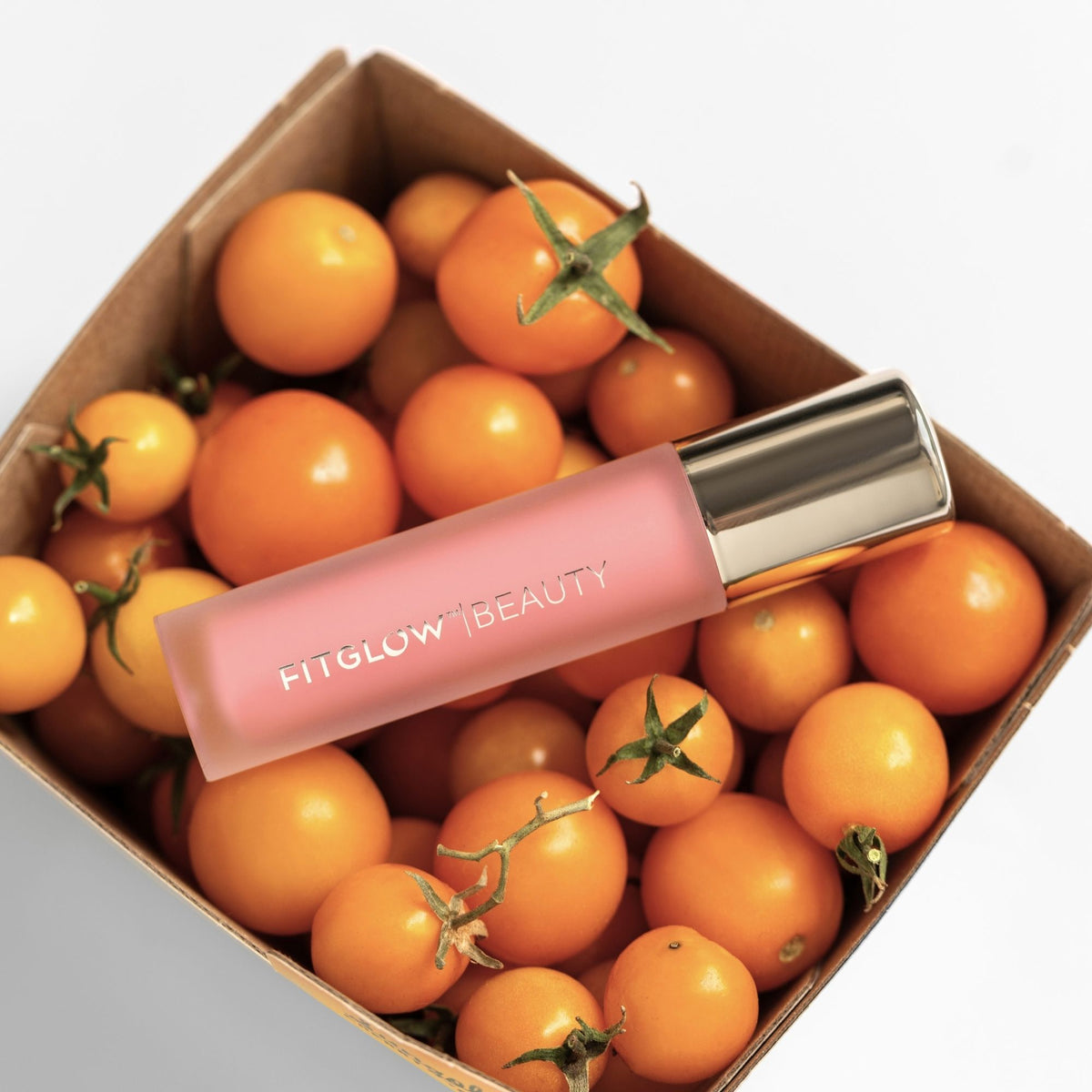 Lip Colour Serum