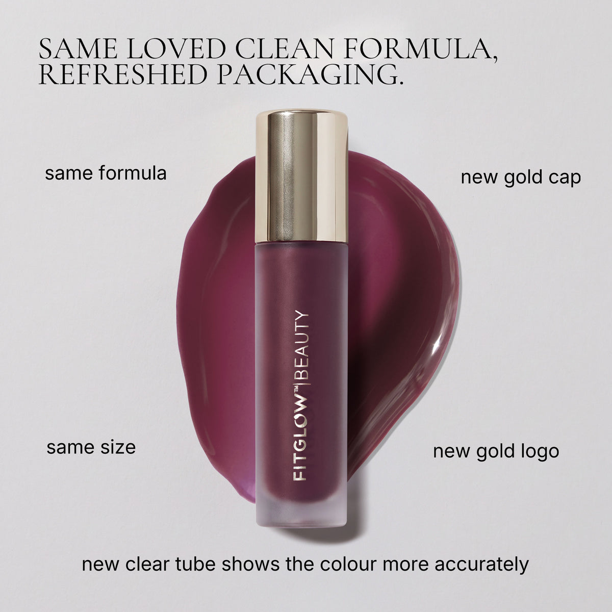 Lip Colour Serum