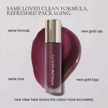 Lip Colour Serum