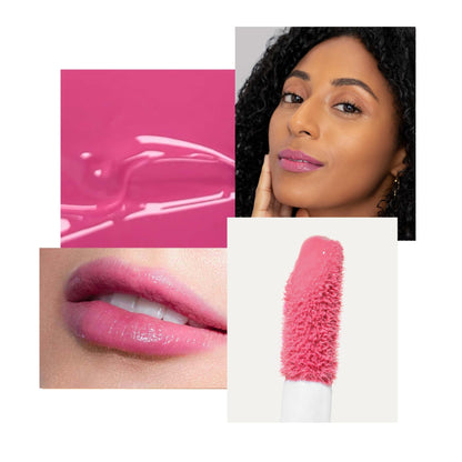 Heritage Lip Colour Serums