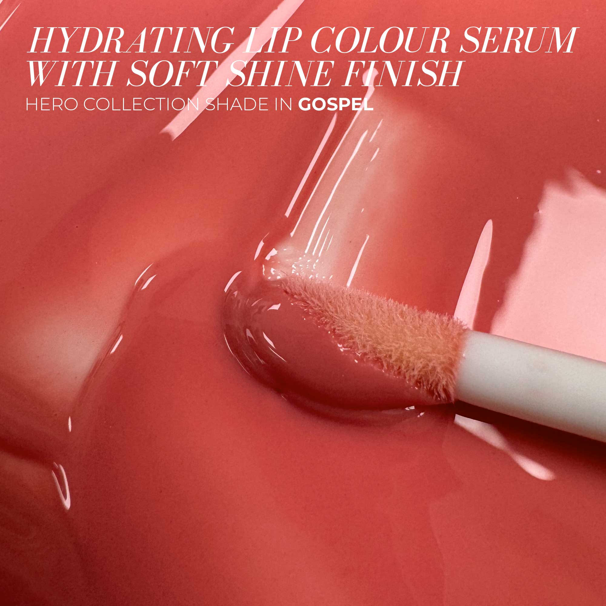 Lip Colour Serum