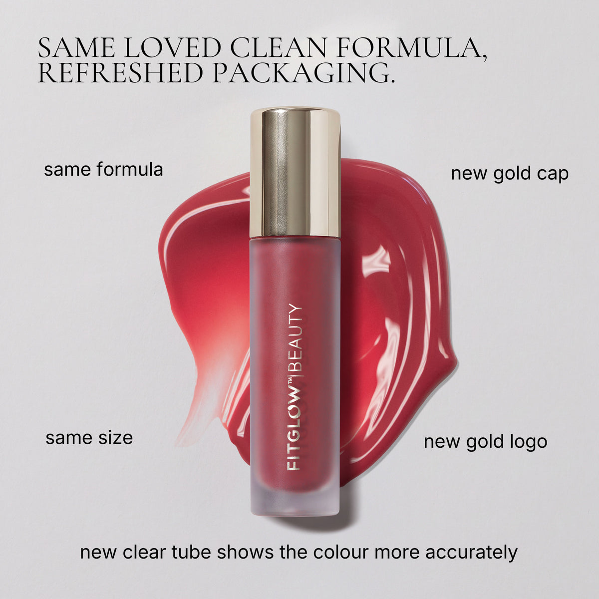 Lip Colour Serum