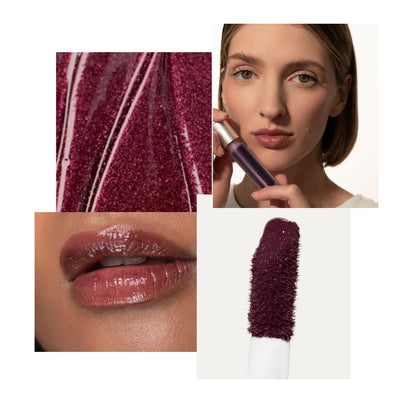 Heritage Lip Colour Serums