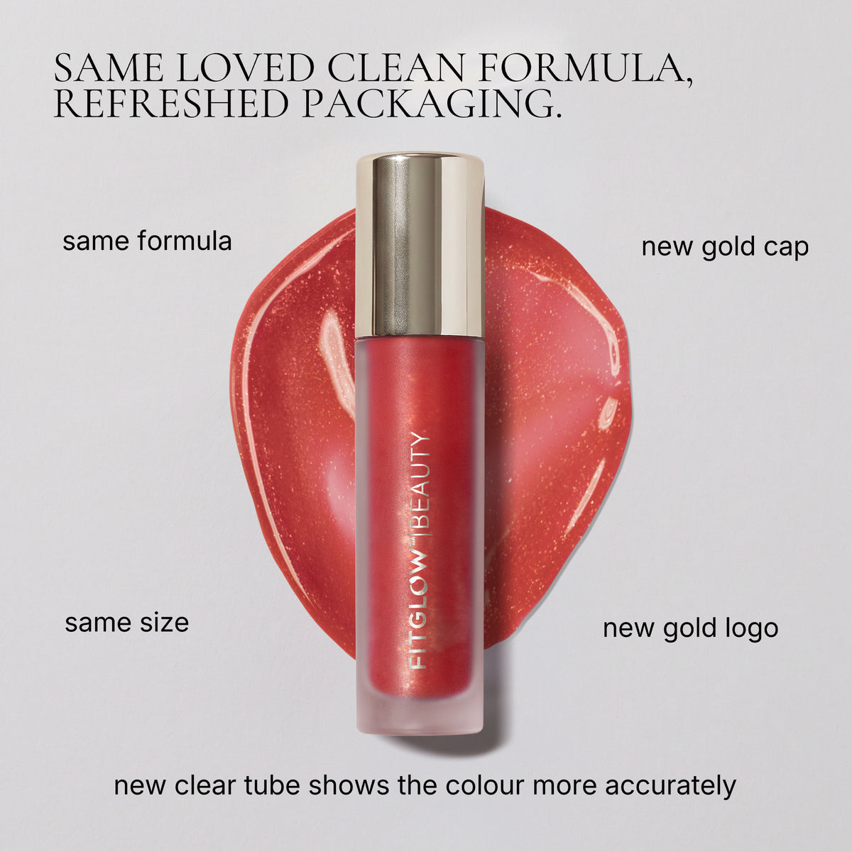 Lip Colour Serum