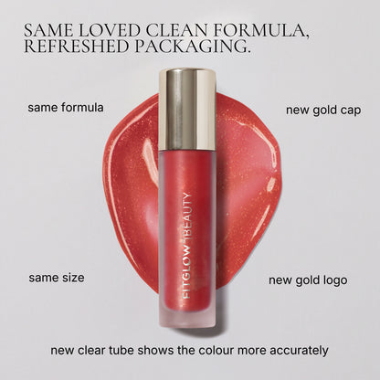 Lip Colour Serum
