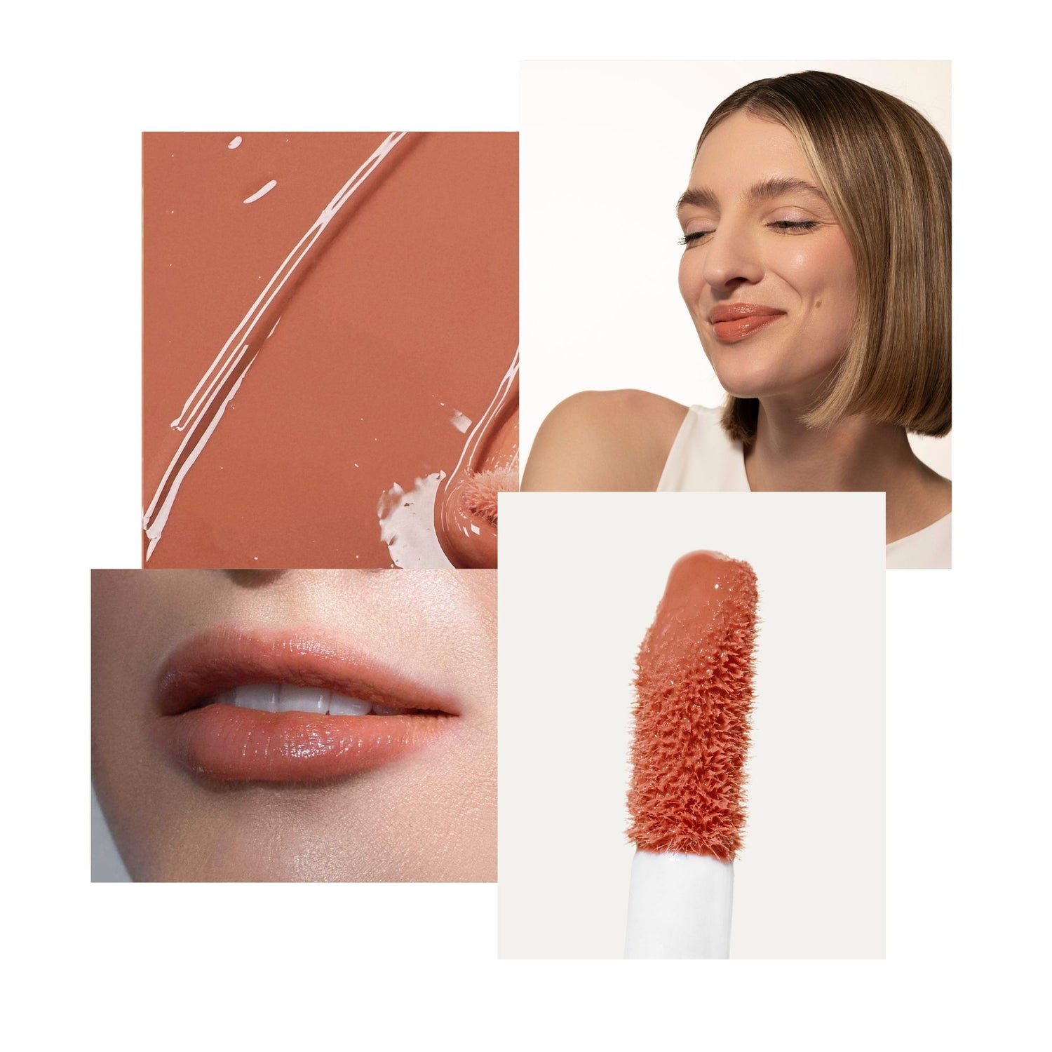 Heritage Lip Colour Serums