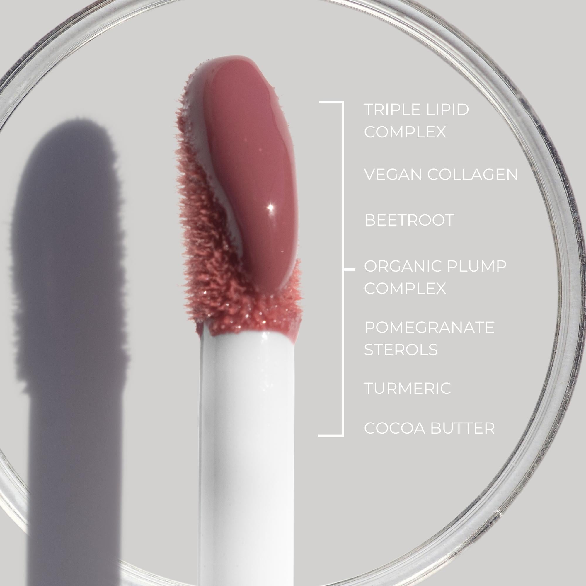 Lip Colour Serum