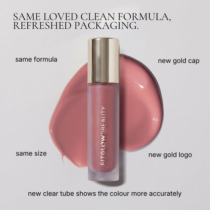 Lip Colour Serum
