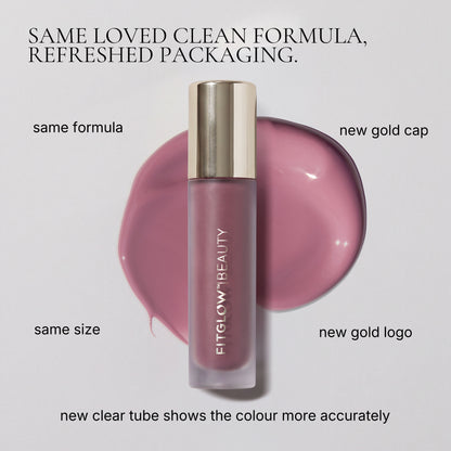Lip Colour Serum