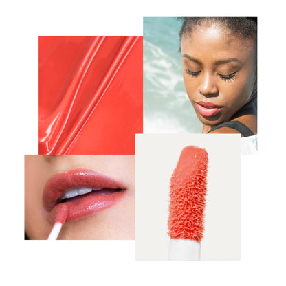 Heritage Lip Colour Serums