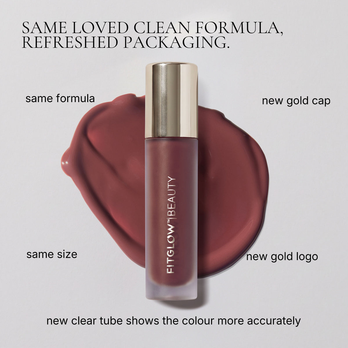 Lip Colour Serum