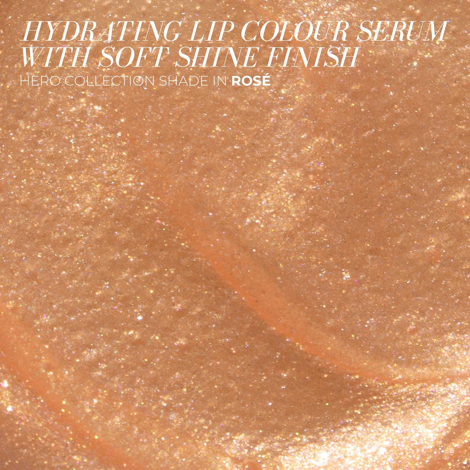 Lip Colour Serum