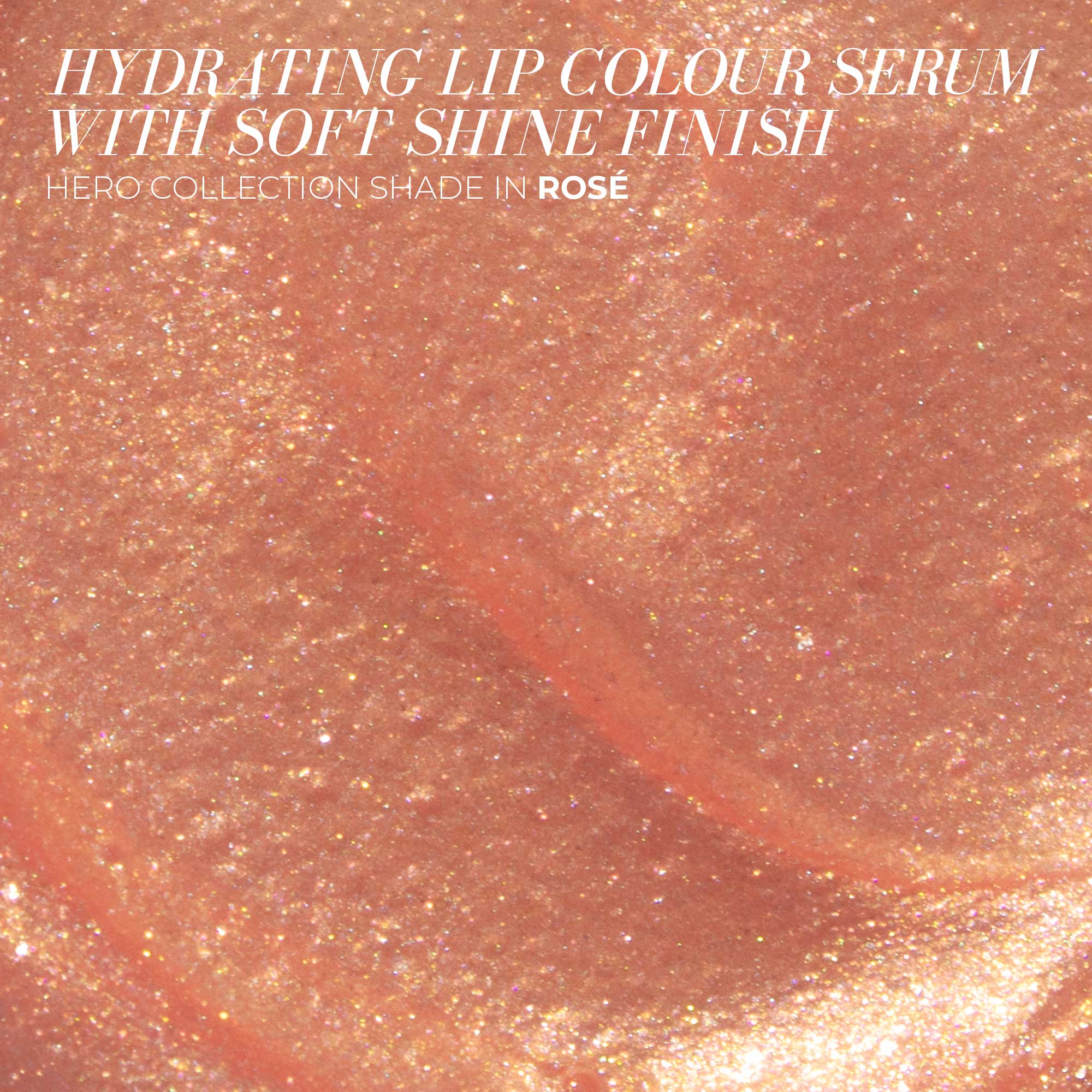 Night + Lip Colour Serum Sale