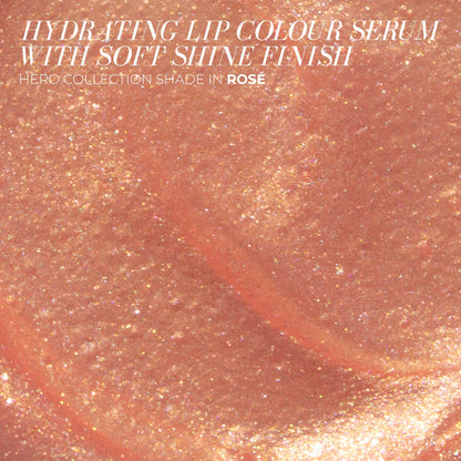 Night + Lip Colour Serum Sale