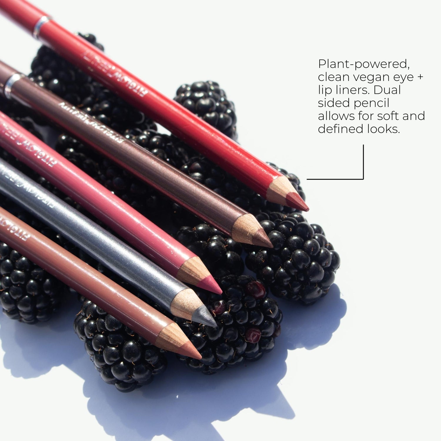 Heritage Vegan Liners