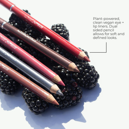 Heritage Vegan Liners