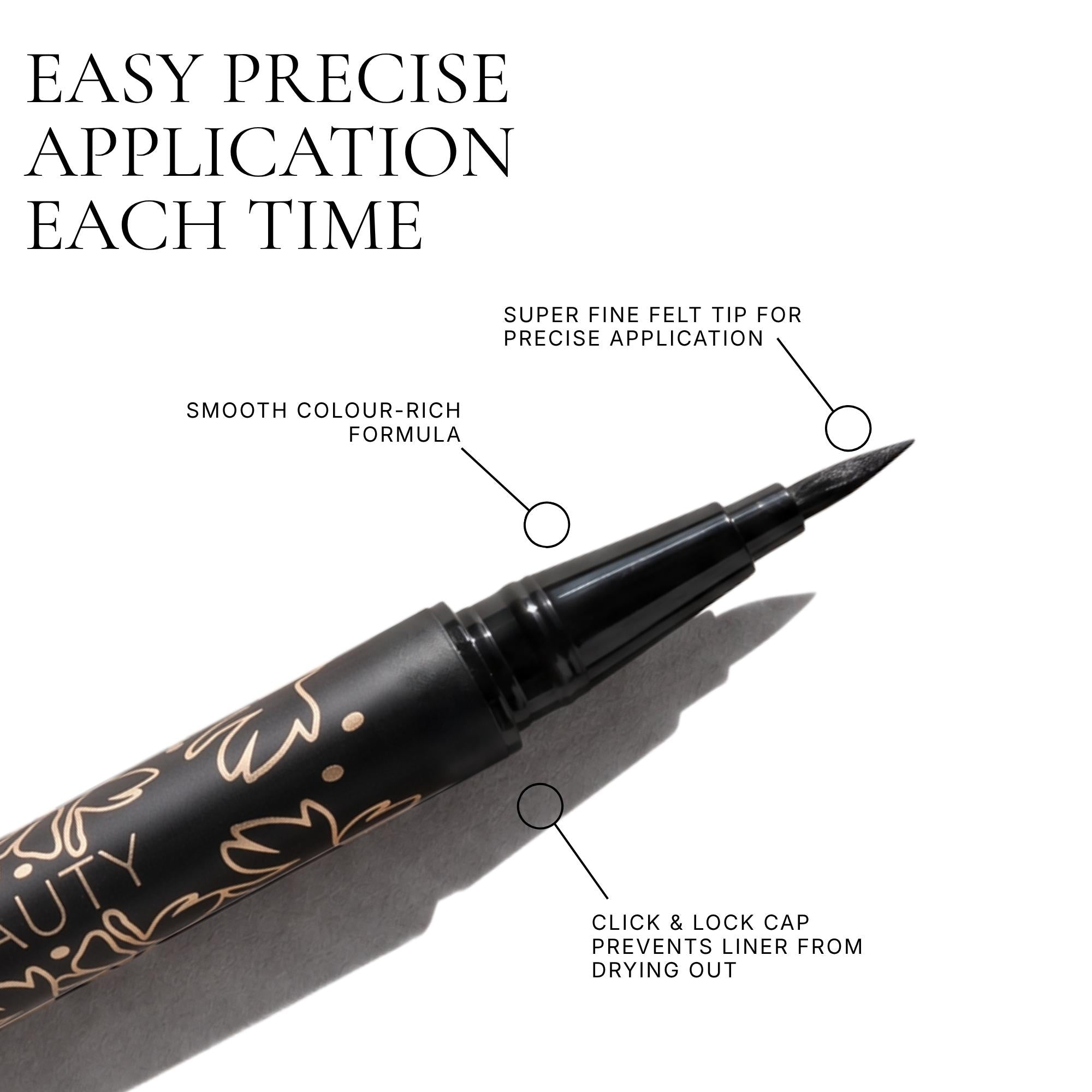 Liquid Eyeliner