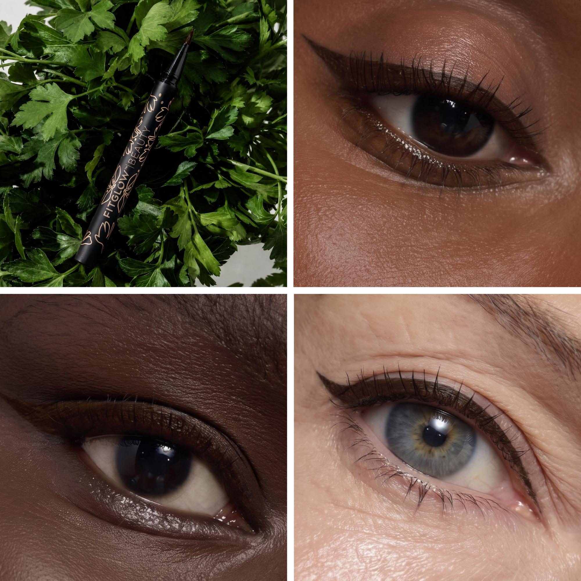 Liquid Eyeliner